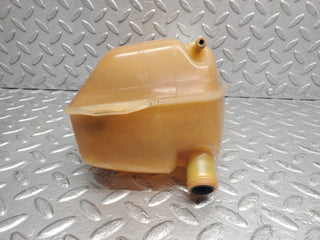 W126 Coupe coolant reservoir tank used OEM