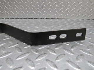 R107 SL front bumper holder bracket right used OEM