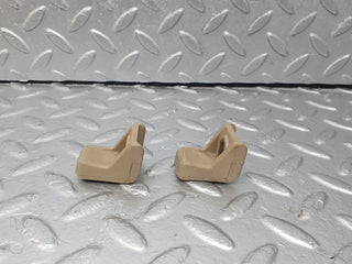 42582 Mercedes-Benz R129 320SL Coupe Rear Seat Holder 2x