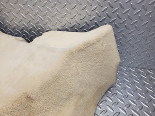 46985 Mercedes-Benz R129 320SL Coupe Rear Right Wall Carpet Beige