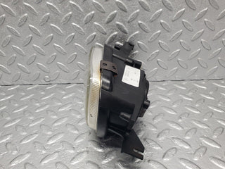 R230 front left fog light used OEM