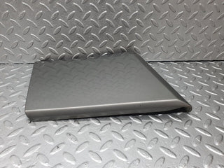 42732 Mercedes-Benz W201 190 2.0L Front Left Fender Wing Moulding Trim 2016905340