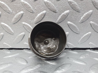 W108 wheel hub locking cap used OEM