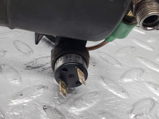 45837 Mercedes-Benz W126 420SE Air Conditioning Air Dryer 1248205910 002820521