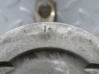 39306 Mercedes-Benz R107 500SL Piston With Connecting Rod 96,515mm