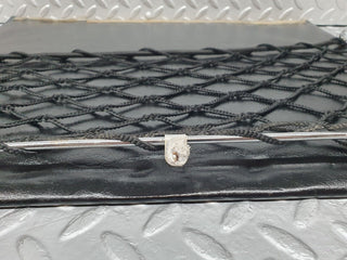 43189 Mercedes-Benz W108 280SE Front Seat Rear Cover Panel