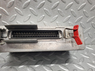 46407 Mercedes-Benz C123 280CE Coupe ABS Control Unit Bosch 0265101006