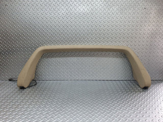 42421 Mercedes-Benz R129 320SL Coupe Roll Over Bar Beige 1295406508