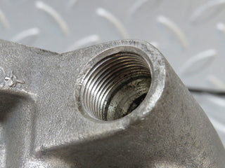 35538 Mercedes-Benz R107 280SL Oil Filter Base 1101801811