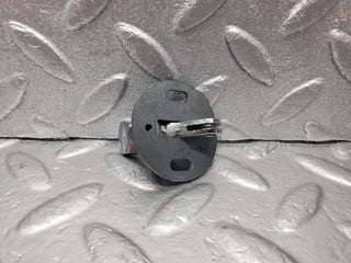 W113 Pagoda door lock handle used OEM
