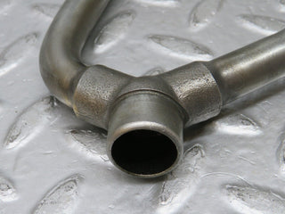 32833 Mercedes-Benz C107 R107 350 V8 Air Intake Manifold Hose