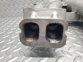 W112 intake manifold used OEM