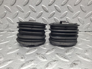 W124 Cabriolet front door wire protector rubber used OEM