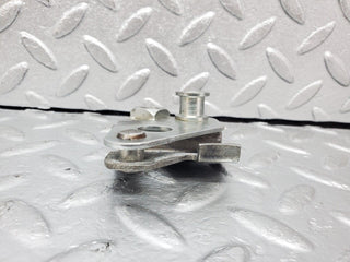 44405 Mercedes-Benz W123 280E Front Right Seat Belt Bracket