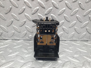 W201 Baby Benz heater blower resistor used OEM