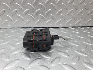 42557 Mercedes-Benz R129 320SL Coupe Heater Box Vacuum Actuator