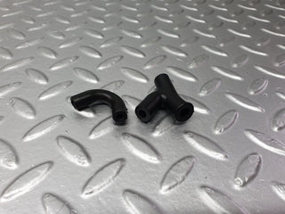 41731 Mercedes-Benz W124 200E Vacuum Pipe Set For Carburettor 1170780145