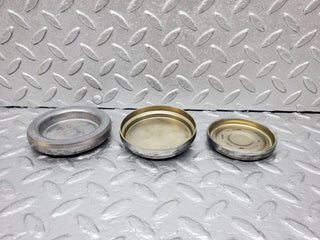 44566 Mercedes-Benz W123 280E Automatic Gearbox Piston Cover Set 722.309 1262770903