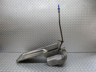 39967 Mercedes-Benz R107 350SL Oil Pan Oil Sump 1160105113