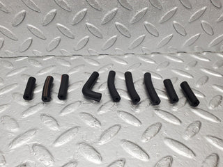 46058 Mercedes-Benz W126 420SE Vacuum Pipe Hose Set