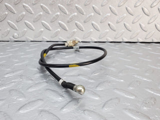 W124 gearbox cable used OEM