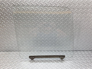 43218 Mercedes-Benz W108 280SE Front Right Door Window Glass