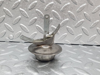 43687 Mercedes-Benz C126 380SEC Coupe Ignition Distributor Vacuum Control Valve