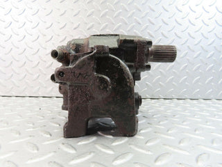 9432 Mercedes-Benz C124 300CE Coupe Steering Box Steering Rack 1244611001