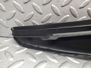 R107 SL dashboard air vent right side used OEM