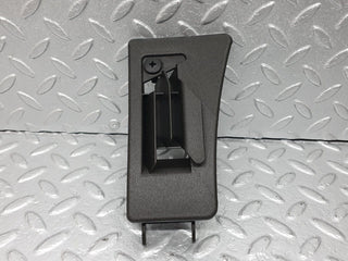 41877 Mercedes-Benz W202 C200 Under Dash Air Vent Pair 2108300366 2108300466