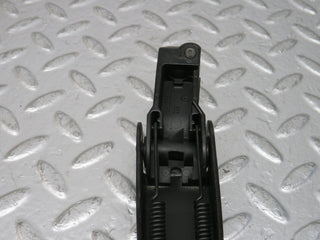 W140 wiper arm right used OEM