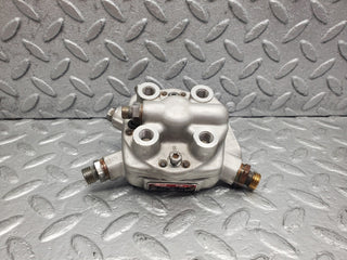 W201 Baby Benz fuel distributor used OEM