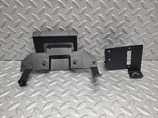W108 relay holder bracket used OEM