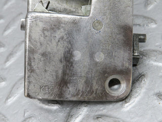 W108 front right door lock mechanism used OEM