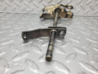 46071 Mercedes-Benz W126 420SE Throttle Linkage