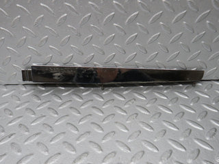 35672 Mercedes-Benz R107 280SL Trunk Chrome Handle Left Side