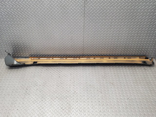 W201 Baby Benz side skirt right side used OEM