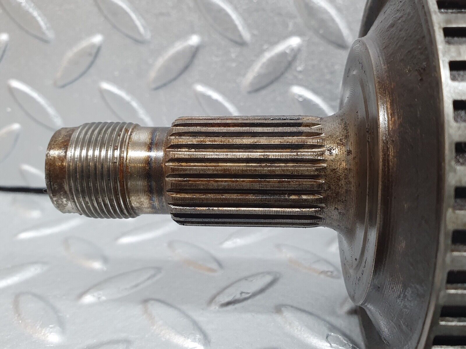 42008 Mercedes-Benz W202 C200 Axle Shaft Drive Shaft