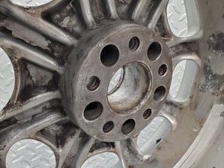 46107 Mercedes-Benz Alloy Wheel 7Jx15H2 ET35 KBA42354