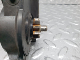 41913 Mercedes-Benz W202 C200 Window Regulator Motor Front Right Bosch 0130821709