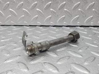 R107 SL intake manifold brake servo pipe used OEM