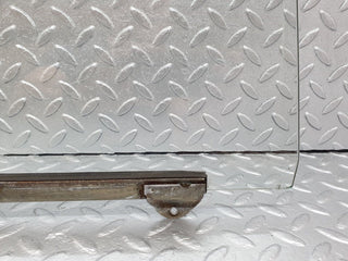 43218 Mercedes-Benz W108 280SE Front Right Door Window Glass