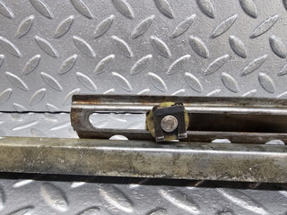 42670 Mercedes-Benz W108 280SE Front Right Manual Window Regulator