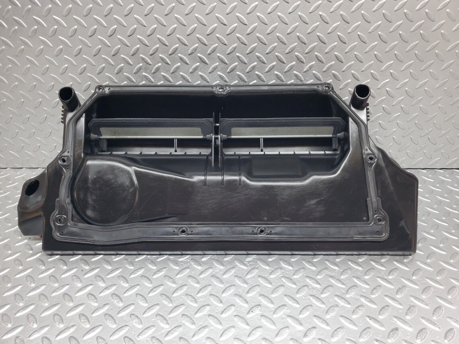 45252 Mercedes-Benz R129 300SL Coupe Cabin Filter Housing Heater Housing 1298300053 1298310098