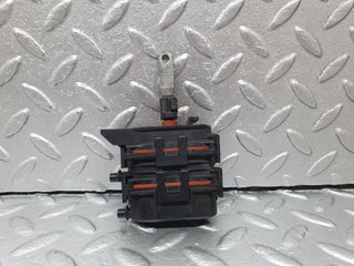 42557 Mercedes-Benz R129 320SL Coupe Heater Box Vacuum Actuator