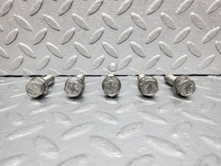 44864 Mercedes-Benz W124 220E Alloy Wheel Lug Bolt Set M12X1.5