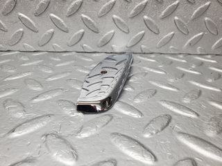 46534 Mercedes-Benz C123 280CE Coupe Left Door Chrome Front Cover