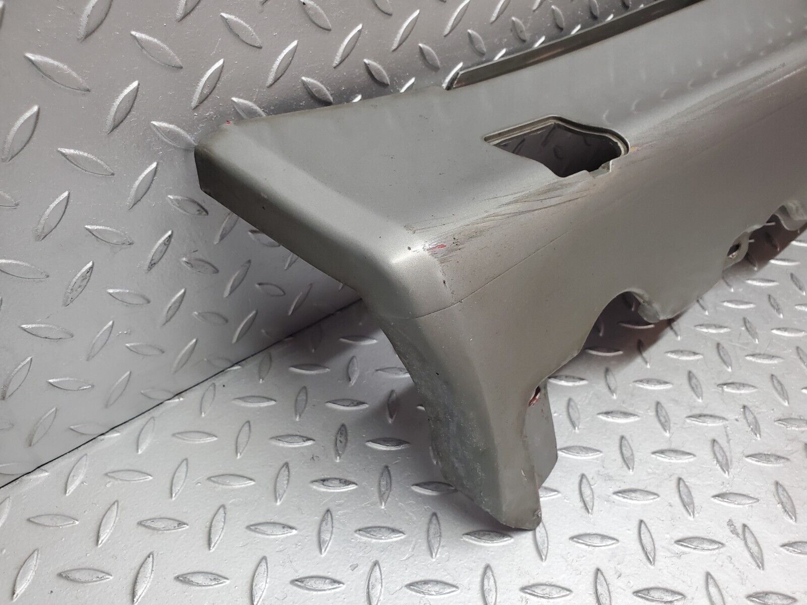 45250 Mercedes-Benz R129 300SL Coupe Side Skirt Right 1296900840 1296980030