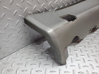 45250 Mercedes-Benz R129 300SL Coupe Side Skirt Right 1296900840 1296980030