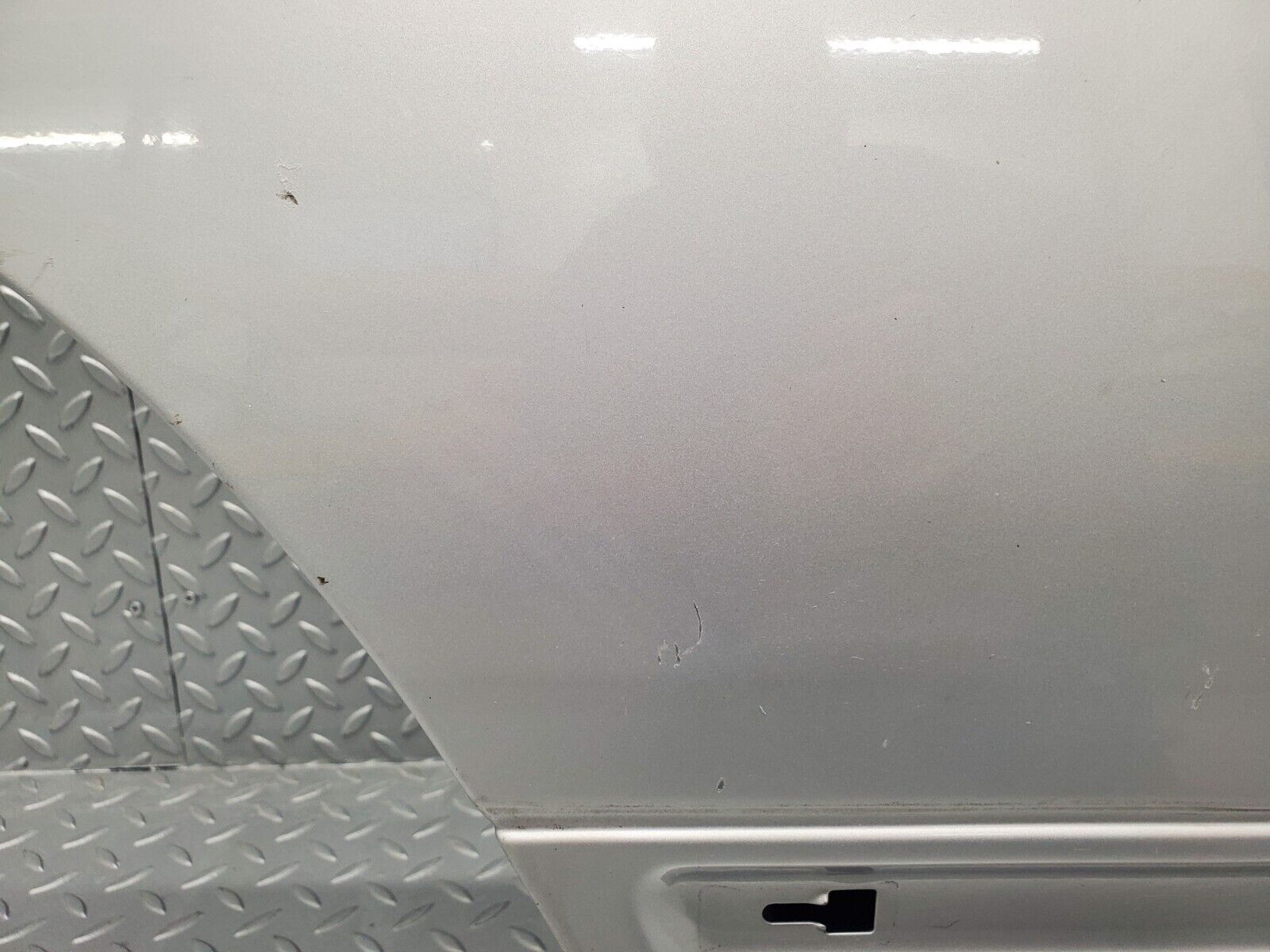 46123 Mercedes-Benz W124 Rear Right Door